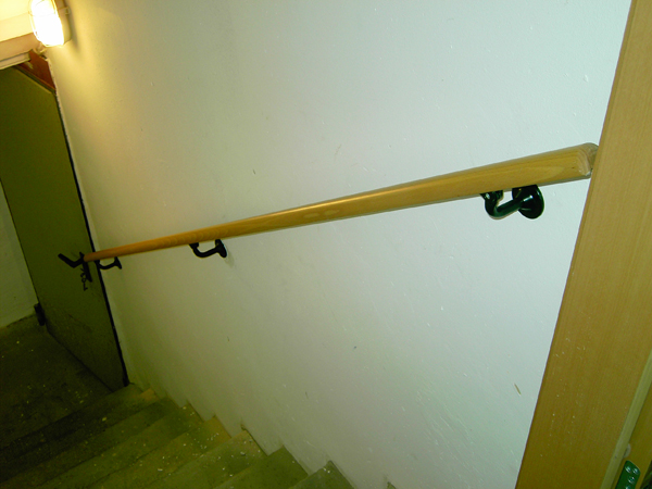  Handlauf Treppe 